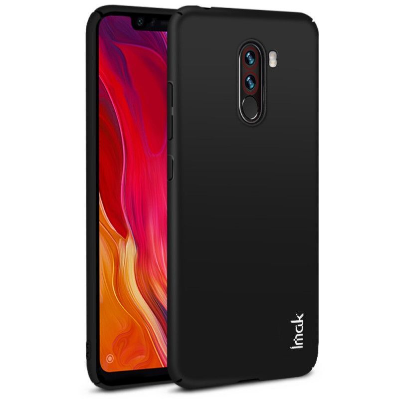 Pouzdro Xiaomi Kryt Na Pocophone F1 Silk Series