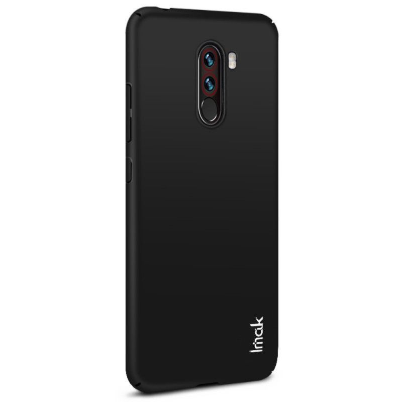 Pouzdro Xiaomi Kryt Na Pocophone F1 Silk Series