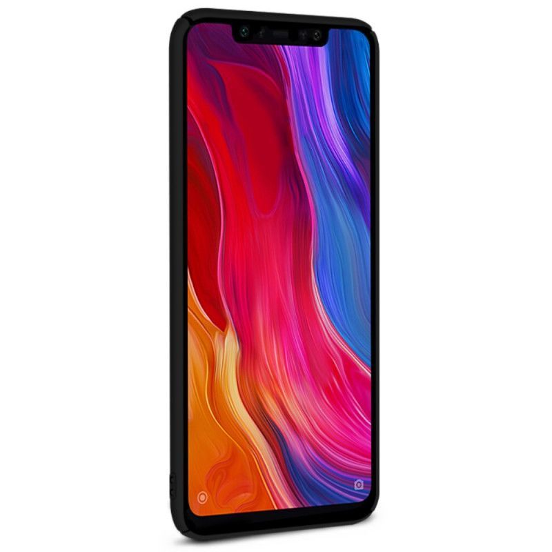 Pouzdro Xiaomi Kryt Na Pocophone F1 Silk Series