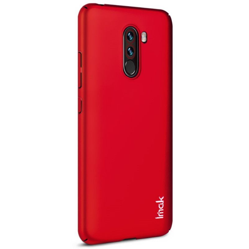 Pouzdro Xiaomi Kryt Na Pocophone F1 Silk Series