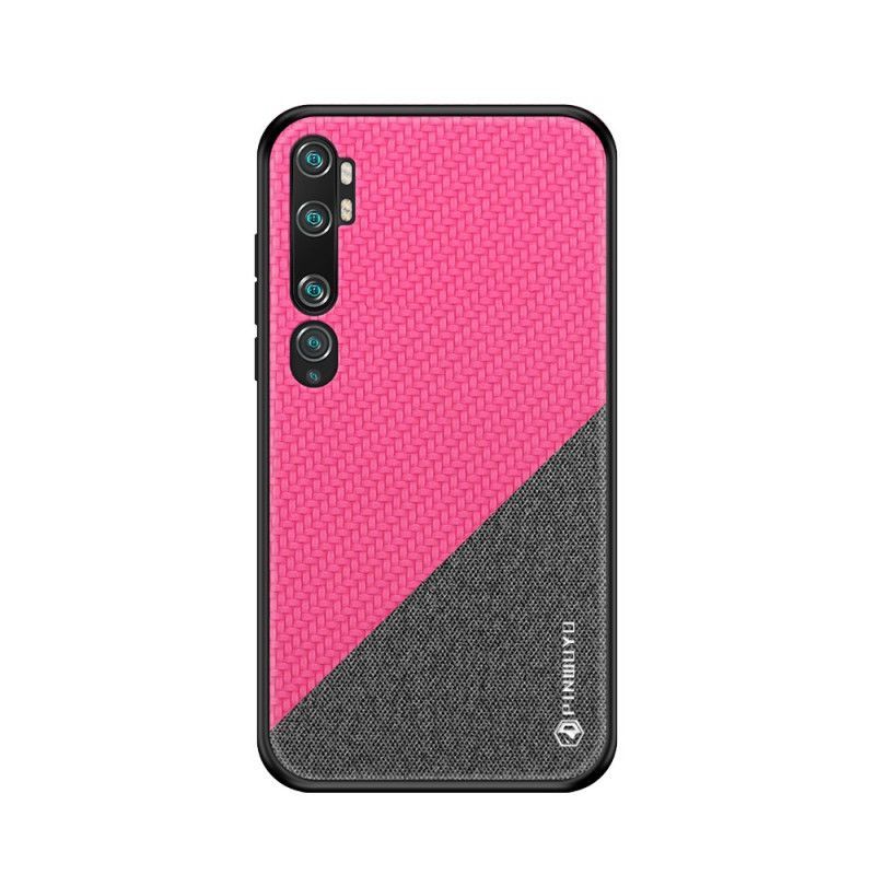 Pouzdro Xiaomi Mi Note 10 Pinwuyo Honor Series