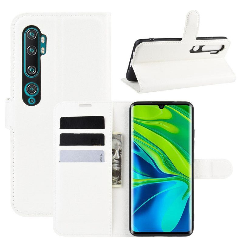 Pouzdro Xiaomi Mi Note 10 / Note 10 Pro Classic