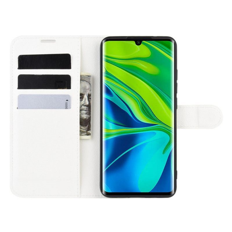 Pouzdro Xiaomi Mi Note 10 / Note 10 Pro Classic