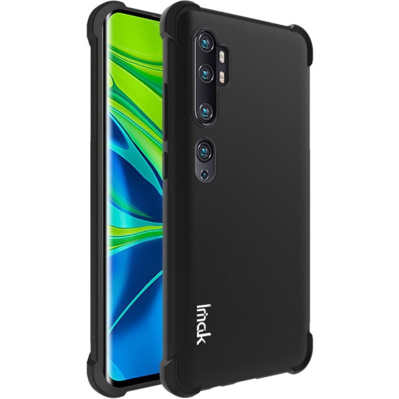 Pouzdro Xiaomi Mi Note 10 / Note 10 Pro Imak Hedvábné