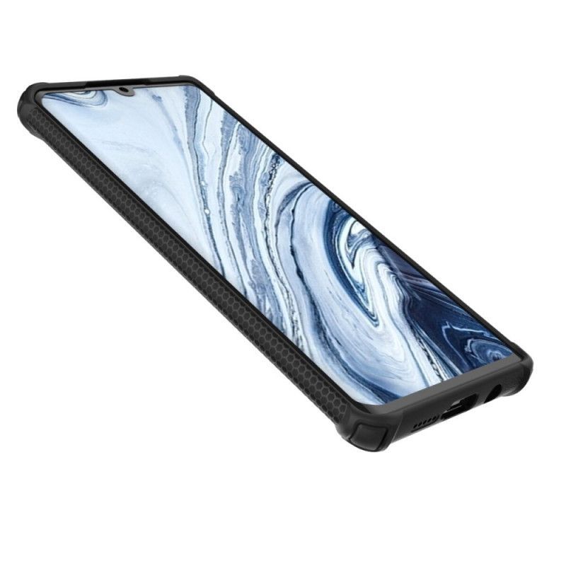 Pouzdro Xiaomi Mi Note 10 / Note 10 Pro Ring-support Prvotřídní