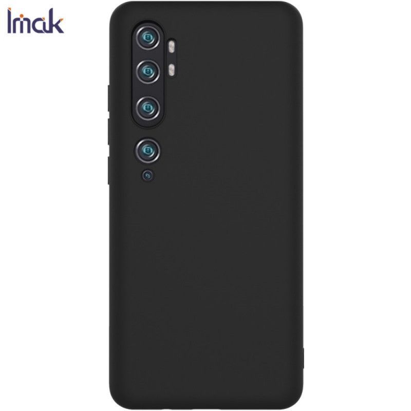 Pouzdro Xiaomi Mi Note 10 Série Uc-1 Imak Matný Silikon