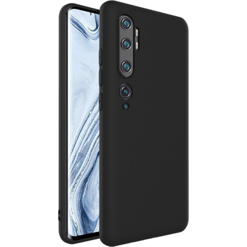 Pouzdro Xiaomi Mi Note 10 Série Uc-1 Imak Matný Silikon