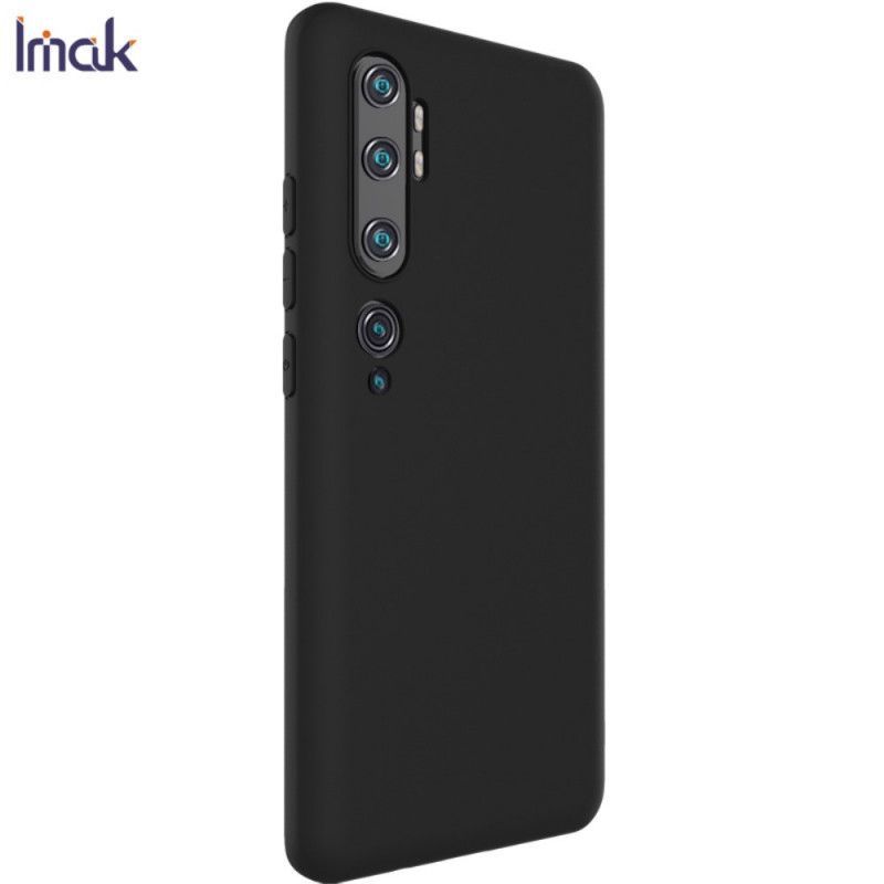 Pouzdro Xiaomi Mi Note 10 Série Uc-1 Imak Matný Silikon