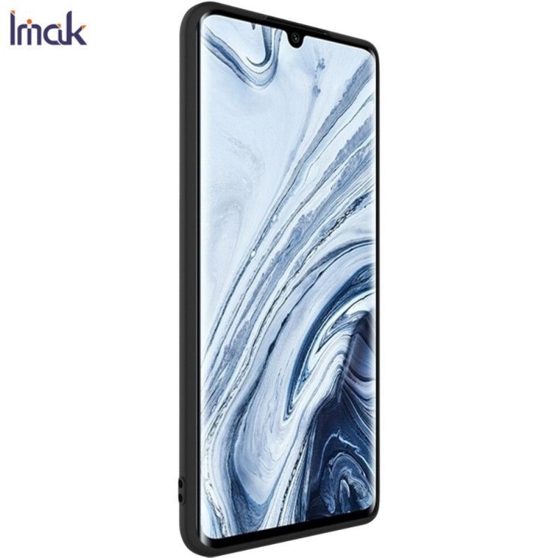 Pouzdro Xiaomi Mi Note 10 Série Uc-1 Imak Matný Silikon