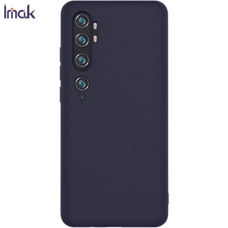 Pouzdro Xiaomi Mi Note 10 Série Uc-1 Imak Matný Silikon