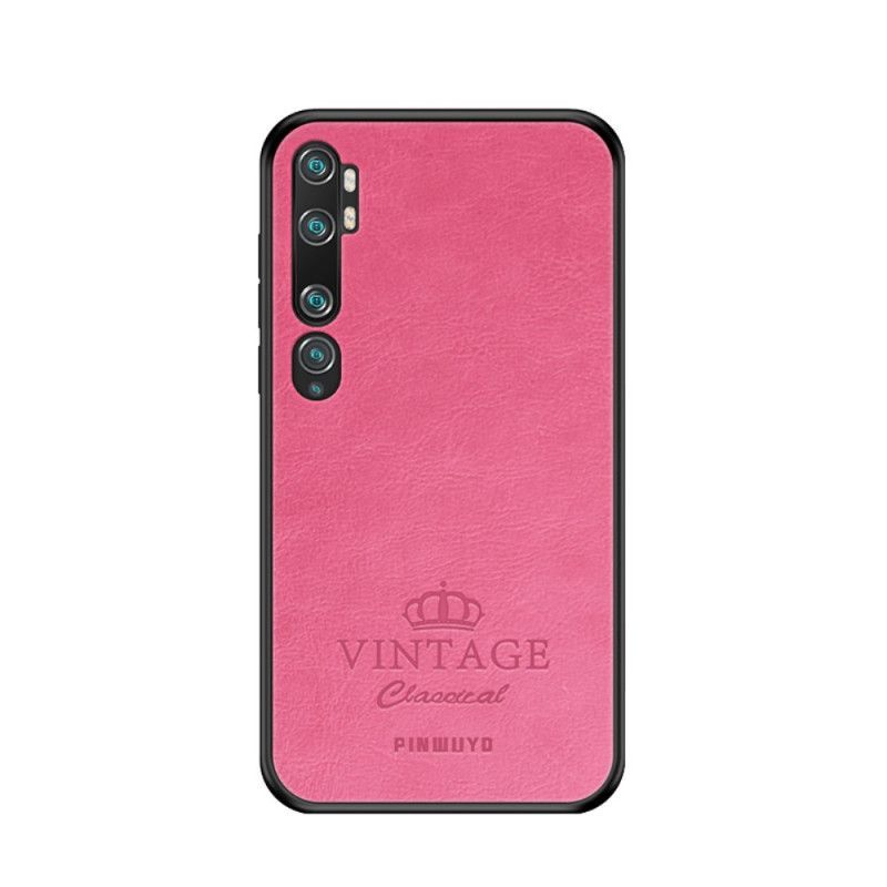 Pouzdro Xiaomi Mi Note 10pin Rui Série Pinwuyo