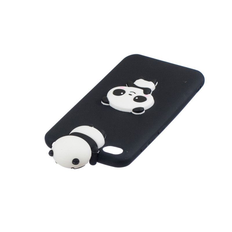 Pouzdro Xiaomi Redmi G0 Moje Panda 3d