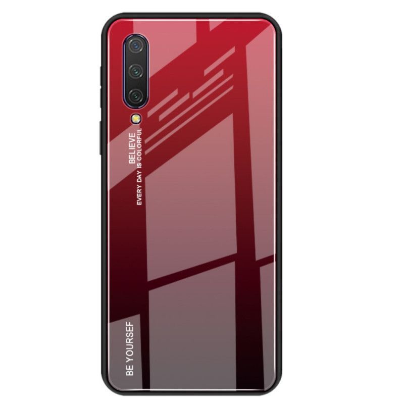 Pouzdro Xiaomi Redmi Mi 9 Lite Pozinkovaná Barva