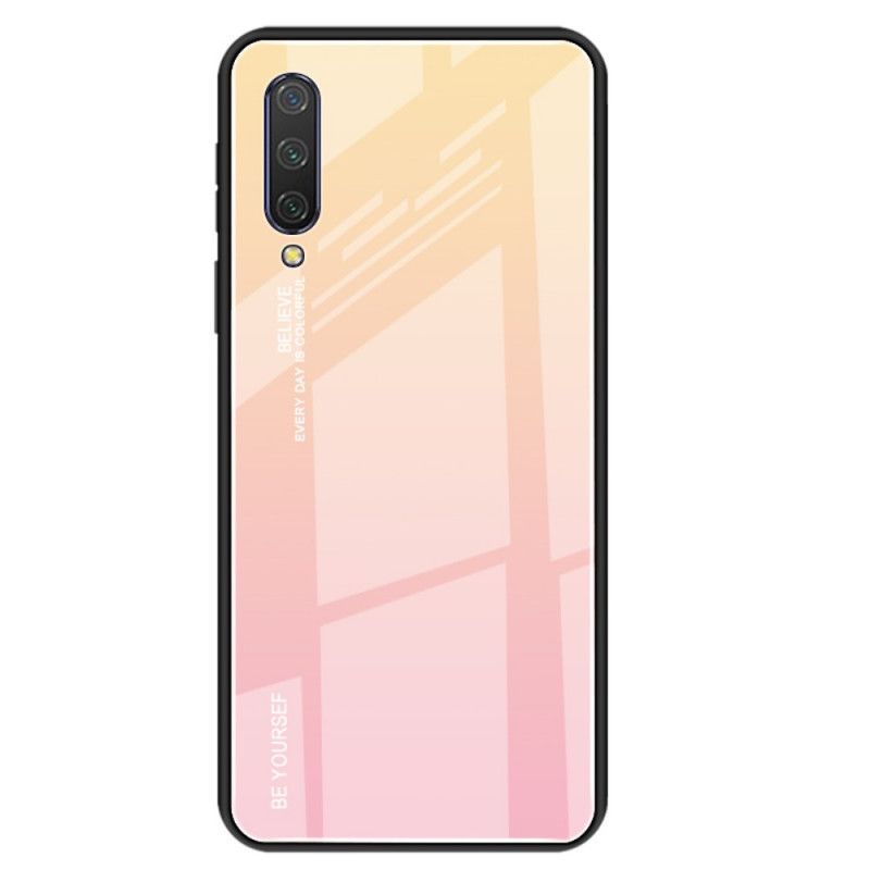 Pouzdro Xiaomi Redmi Mi 9 Lite Pozinkovaná Barva