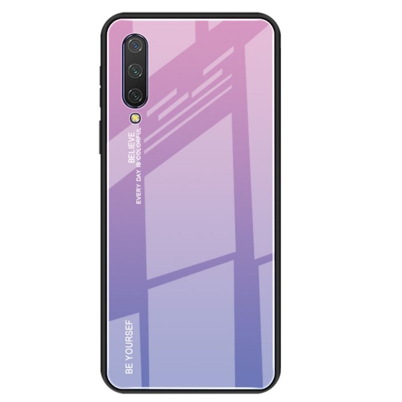 Pouzdro Xiaomi Redmi Mi 9 Lite Pozinkovaná Barva