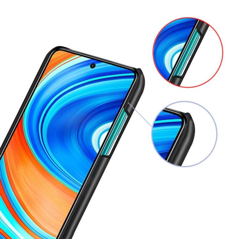 Pouzdro Xiaomi Redmi Note 9s / Redmi Note 9 Pro Bicolor Ksq