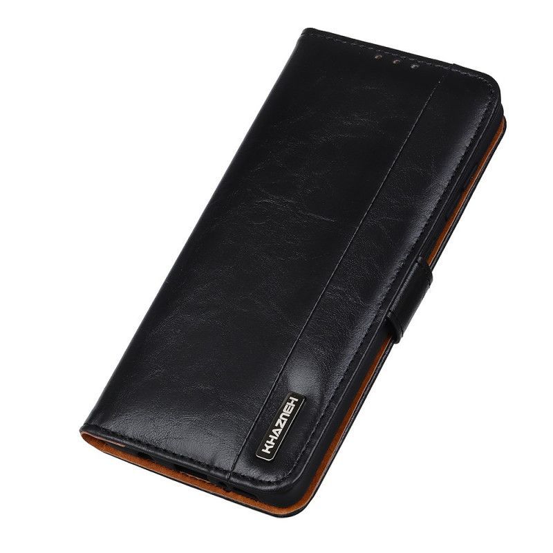 Pouzdro Xiaomi Redmi Note 9s / Redmi Note 9 Pro Khazneh Elegance Leather Style