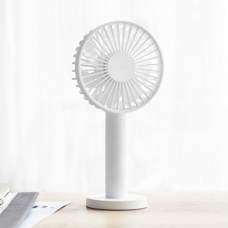 Přenosný Mini Ventilátor S Odnímatelnou Základnou Xiaomi