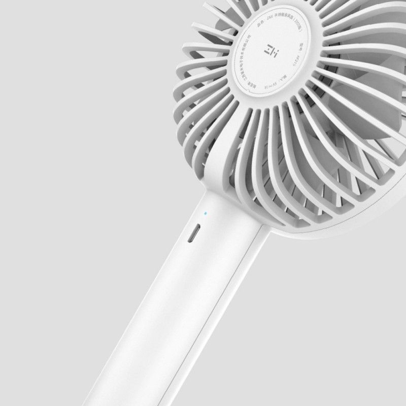 Přenosný Mini Ventilátor S Odnímatelnou Základnou Xiaomi