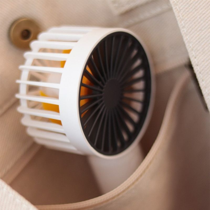 Ruční Ventilátor Xiaomi