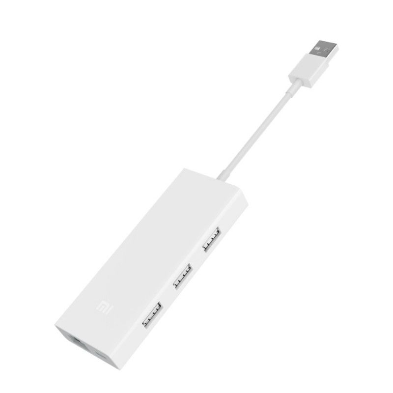 Síťová Zásuvka Lan Xiaomi Usb Zásuvka