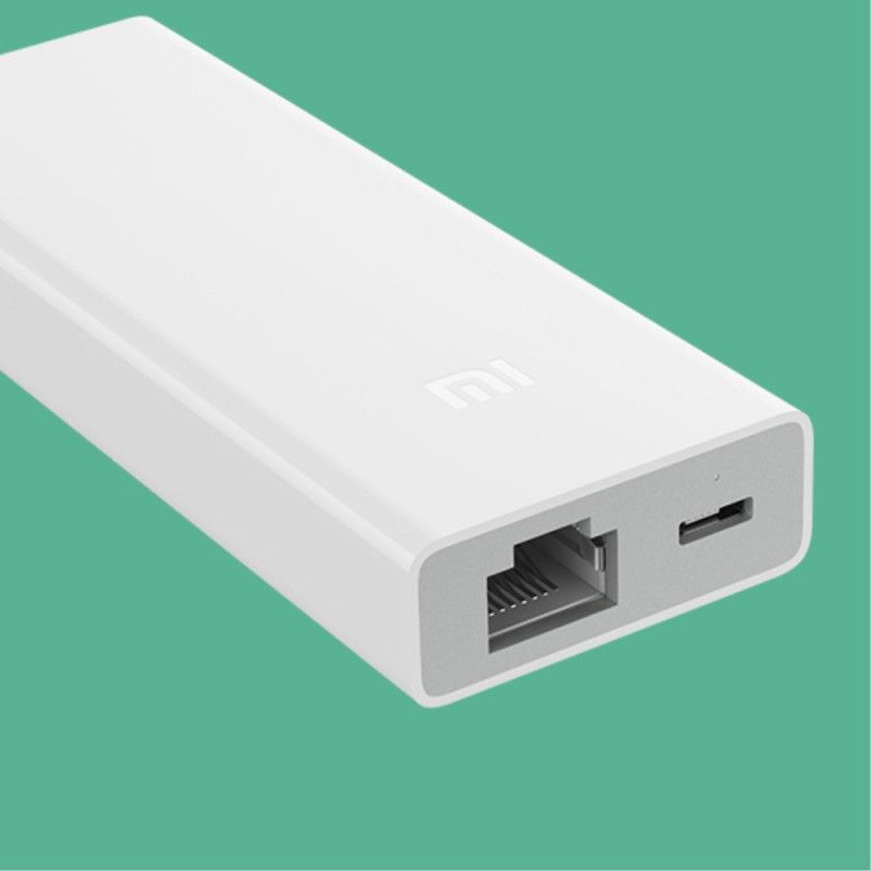 Síťová Zásuvka Lan Xiaomi Usb Zásuvka