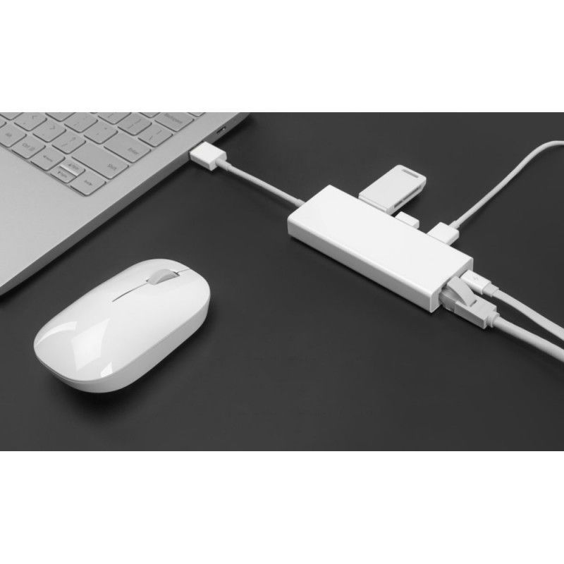 Síťová Zásuvka Lan Xiaomi Usb Zásuvka