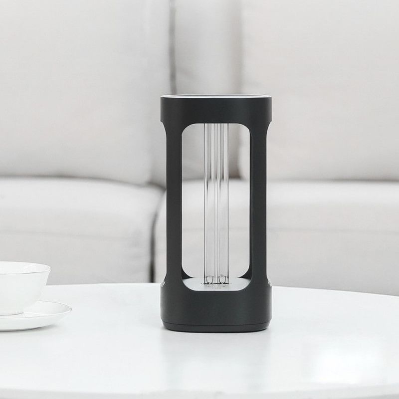 Sterilizační Lampa Pro Xiaomi Home