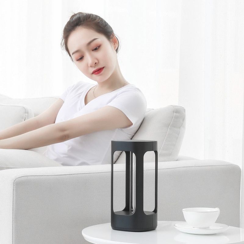 Sterilizační Lampa Pro Xiaomi Home