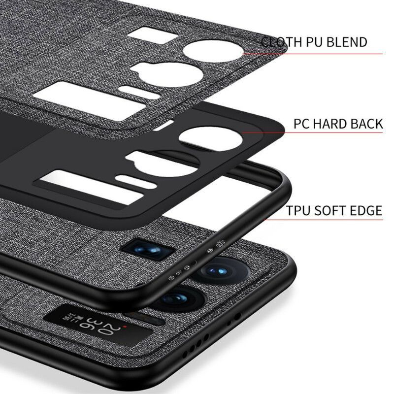 Textura Látky Xiaomi Mi 11 Case