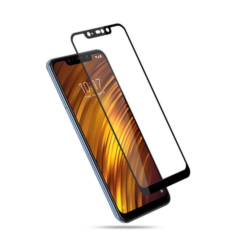 Tvrzené Sklo Pro Ochranu Displeje Xiaomi Kryt Na Pocophone F1 Amorus