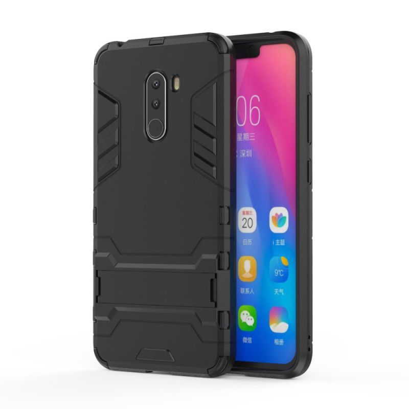 Ultra Odolné Pouzdro Xiaomi Kryt Pocophone F1 Tab