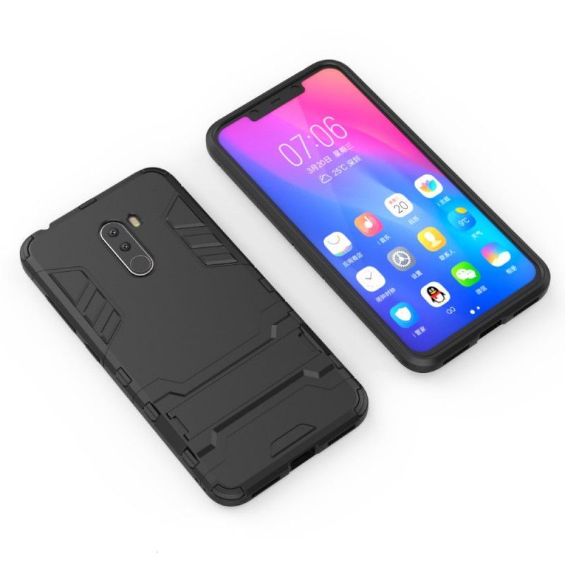 Ultra Odolné Pouzdro Xiaomi Kryt Pocophone F1 Tab