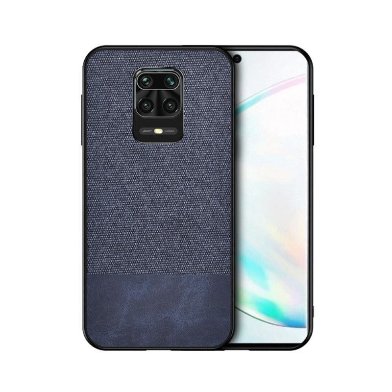 Umělé Kožené Pouzdro Z Umělé Kůže Pro Xiaomi Redmi Note 9 Pro