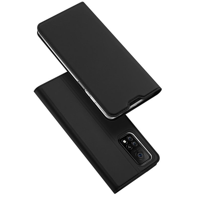 Výklopný Kryt Xiaomi Mi 10t / 10 Pro Skin Pro Dux Ducis