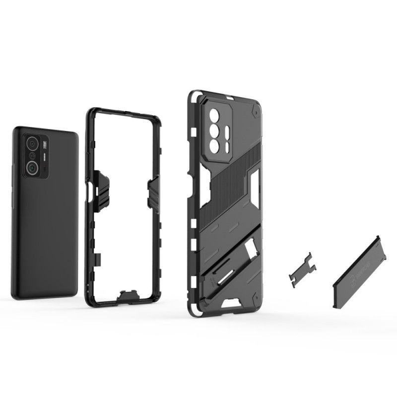 Xiaomi 11t / 11t Pro Case Odnímatelný Stojan Dvě Polohy Handsfree