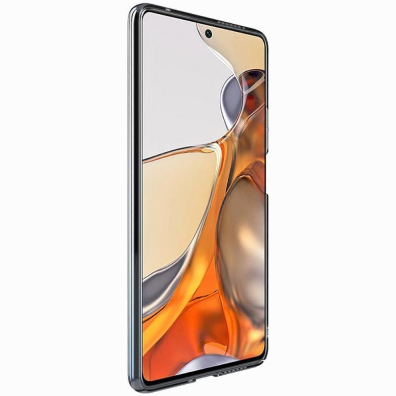 Xiaomi 11t / 11t Pro Imak Pouzdro Průhledné