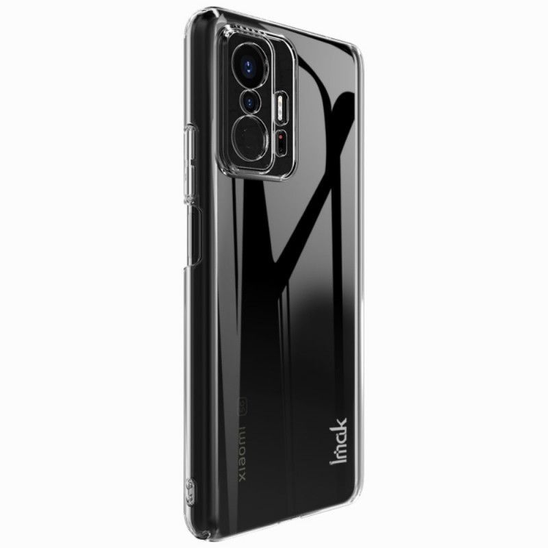 Xiaomi 11t / 11t Pro Imak Pouzdro Průhledné