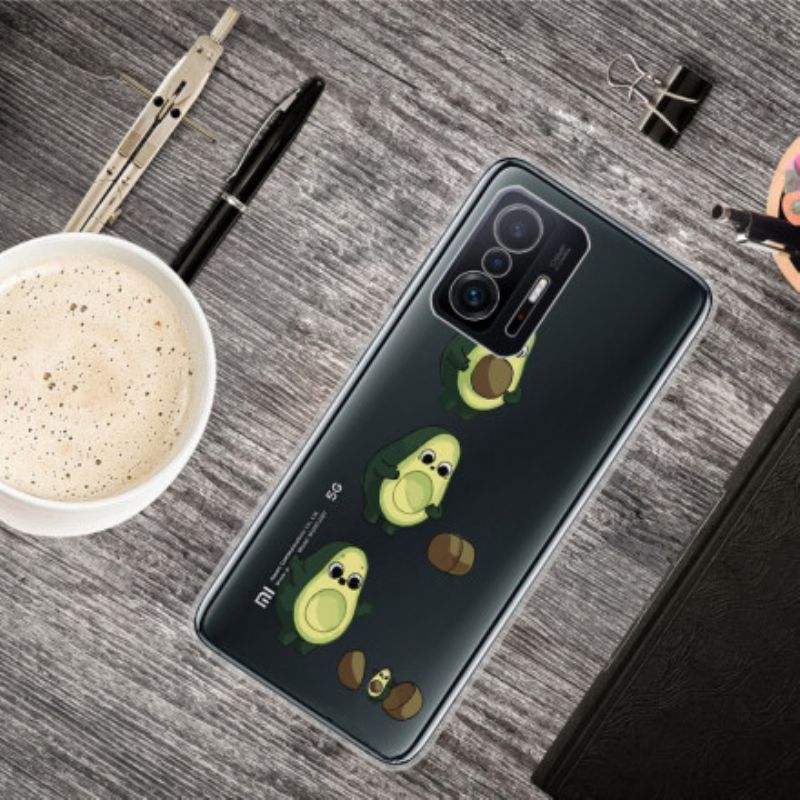 Xiaomi 11t / 11t Pro Případ Života Právníka