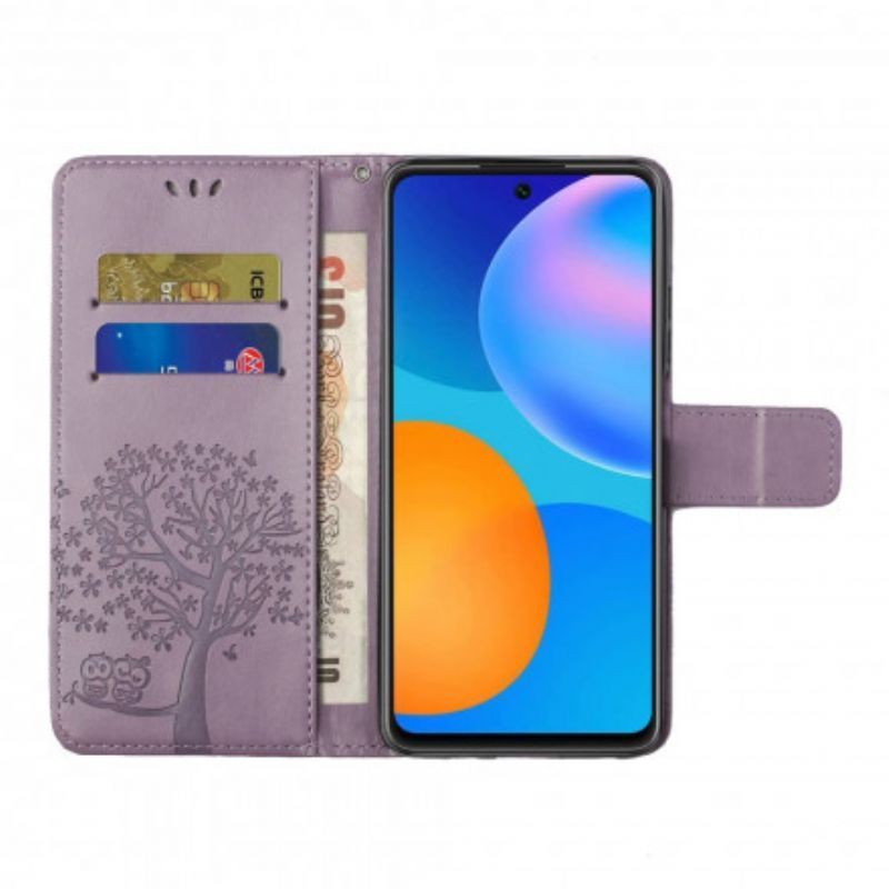 Xiaomi 11t / 11t Pro Strom A Kryt Popruhu Sova