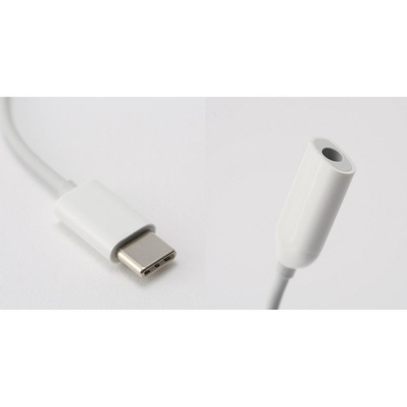 Xiaomi 35mm Adaptérový Kabel Typu C