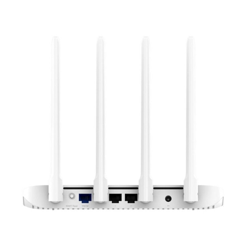 Xiaomi Dvoupásmový Wifi Router