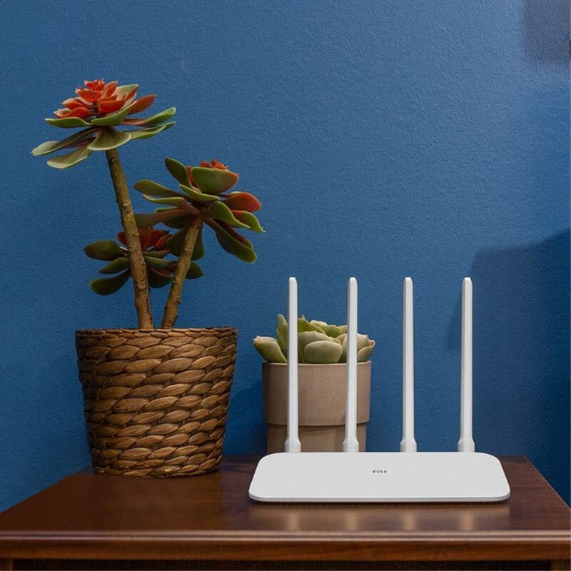 Xiaomi Dvoupásmový Wifi Router