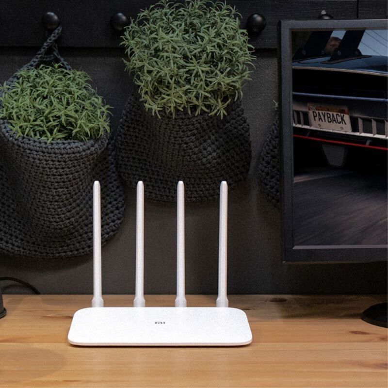 Xiaomi Dvoupásmový Wifi Router