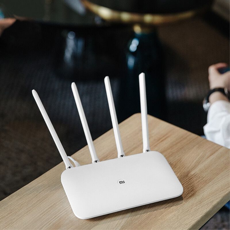 Xiaomi Dvoupásmový Wifi Router