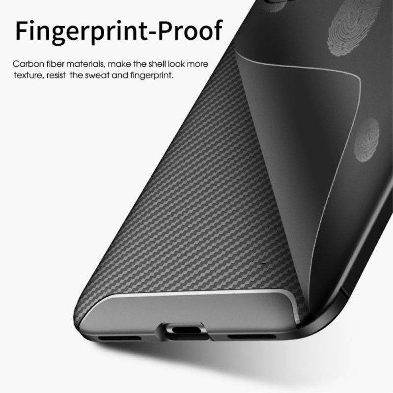 Xiaomi Kryt Pocophone F1 Ipaky Protiskluzové Pouzdro