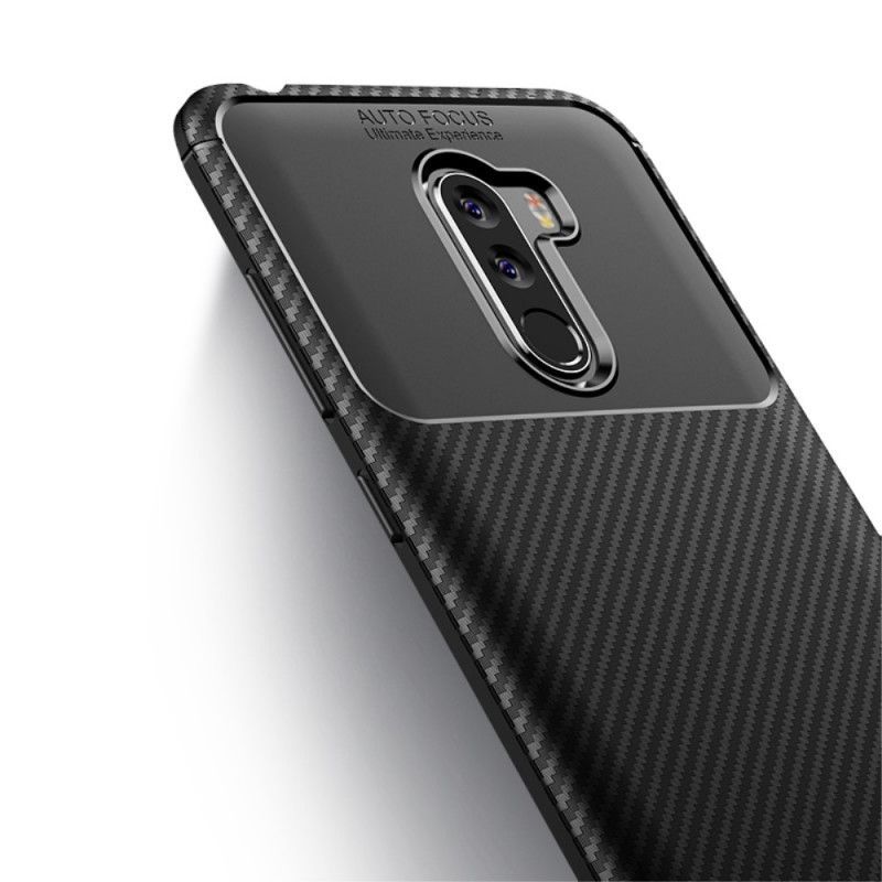 Xiaomi Kryt Pocophone F1 Ipaky Protiskluzové Pouzdro