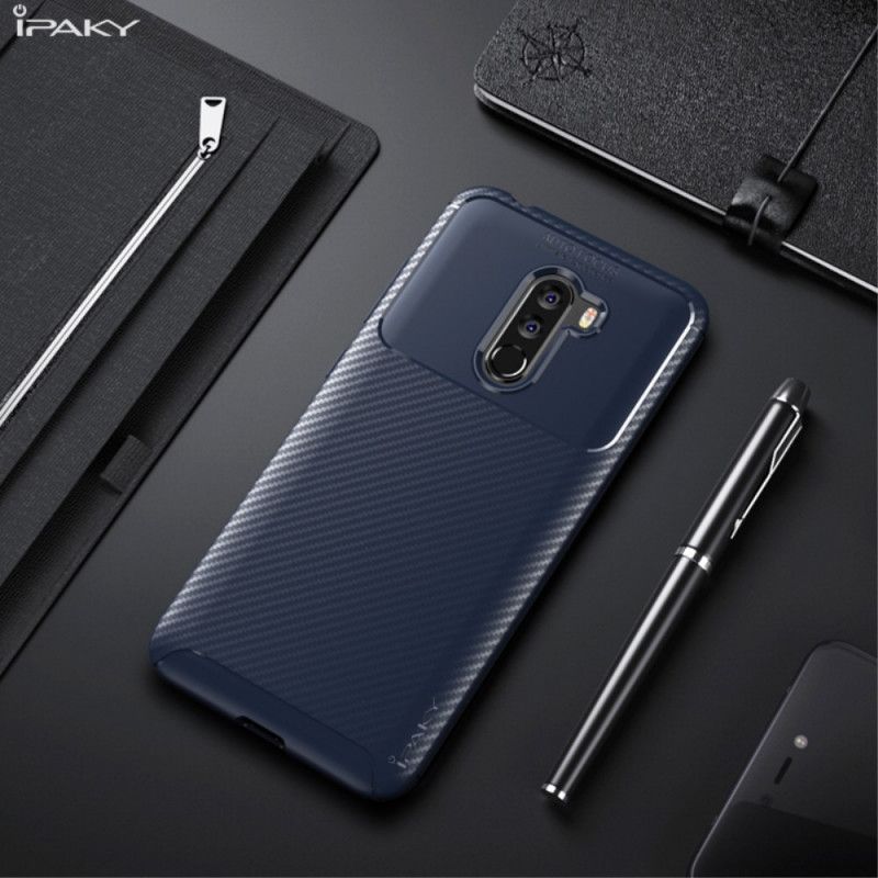 Xiaomi Kryt Pocophone F1 Ipaky Protiskluzové Pouzdro