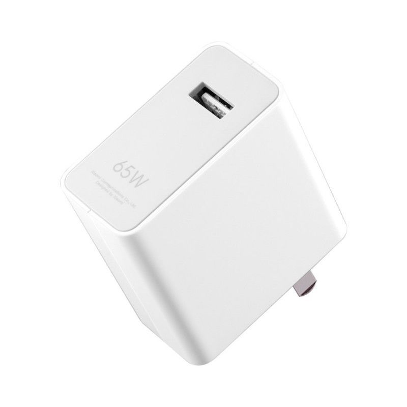 Xiaomi Mdy-11-eb Usb Rychlá Nástěnná Nabíječka