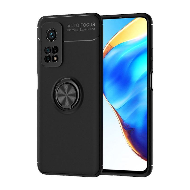 Xiaomi Mi 10t / 10t Pro Case Otočný Kroužek